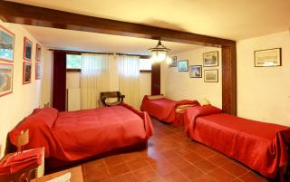 B&B Villa Sans Souci - Civitavecchia - 6