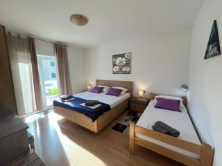 Apartment Vitezic - Punat - 3