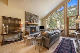 Fall River Retreat - Monthly Long-Term Vacation Rental townhouse - 0