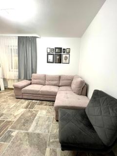 Titan Studio - Bucharest - 8