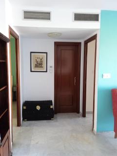 Apartamento las terrazas - 3