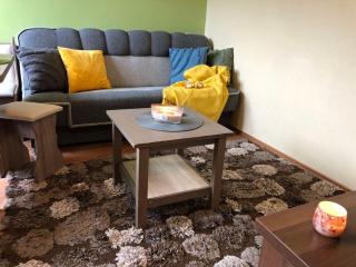 Apartman TULANIE 58 Kamzik Donovaly 2 IZBOVY Mezonet Deluxe parkovanie v podzemnej garáži ZDARMA - 3