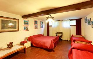 B&B Villa Sans Souci - Civitavecchia - 8