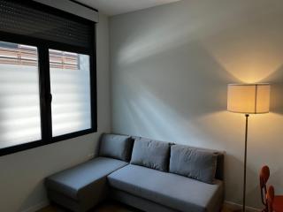 Exyca Plaza Castilla - Madrid - 8