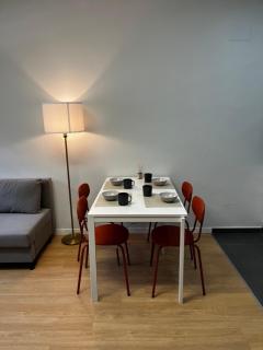 Exyca Plaza Castilla - Madrid - 6