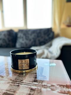 Апартамент Joy - Varna - 4