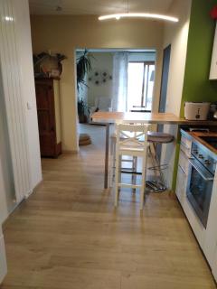 Appartement confortable centre ville - LʼIsle-sur-la-Sorgue - 0