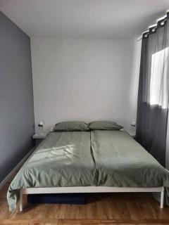 Mieszkanie na Starym Podgórzu. - 9