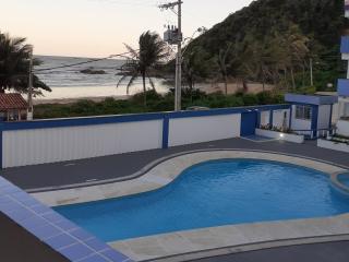 Apartamento com Vista para Mar - Piúma - 3