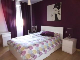 Appartement confortable centre ville - LʼIsle-sur-la-Sorgue - 3