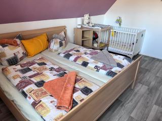 Ferienhaus am Mühlgraben - 1