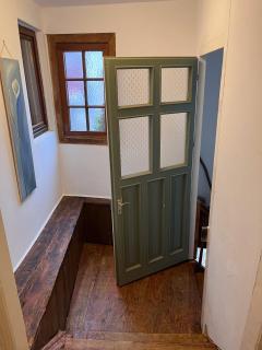 Ferienwohnung Unterm Schloß - Neustadt an der Weinstraße - 4