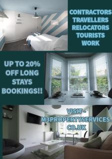 Grosvenor Suite - Royal Tunbridge Wells - 7