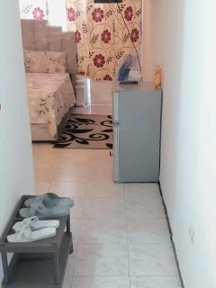 Mi mini estudio 1 - Rabat - 8