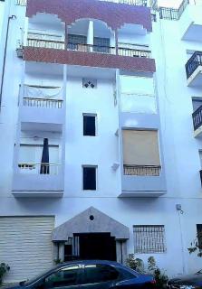 Mi mini estudio 1 - Rabat - 2