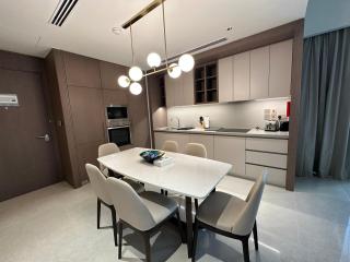 Address Beach Resort Residence Bahrain - Manama - 6
