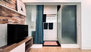 ☆Loft 35m2 Lyon 6 Ménage inclus/pas de check out☆ - Lyon - 6
