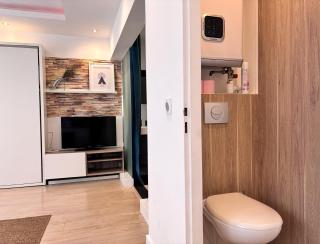 ☆Loft 35m2 Lyon 6 Ménage inclus/pas de check out☆ - Lyon - 1