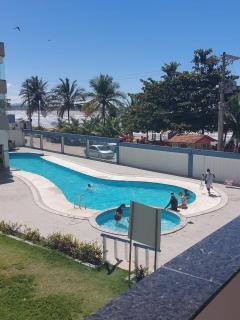 COBERTURA Duplex com Visao do Mar, Village das ondas - 7