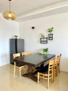 Nice apartment 160mv with 3bedrom have balcony in vung tau - Vung Tau - 8