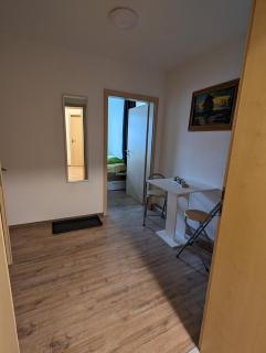 Ferienwohnung 1 - Schlettau - 8