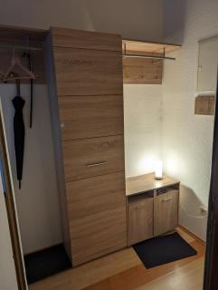 Ferienwohnung 1 - Schlettau - 5
