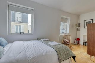 Charming Designed Loft - Latin Quarter - Paris 05 - París - 4