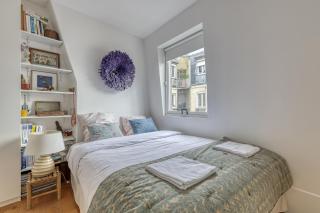 Charming Designed Loft - Latin Quarter - Paris 05 - París - 5