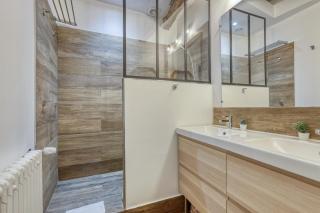 Charming Designed Loft - Latin Quarter - Paris 05 - París - 6