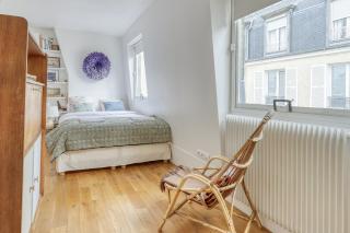 Charming Designed Loft - Latin Quarter - Paris 05 - París - 2