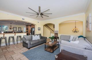 Westwinds Paradise Beach House - Clearwater Beach - 4