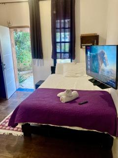 cozy room - Mitzpe Ramon - 0