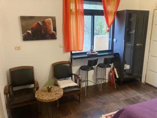 cozy room - 4