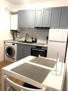Sky Residence Airport Otopeni 12 - 3