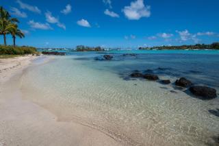 Appartement ILOT pieds dans l'eau, au centre grand baie - Grand Bay - 6