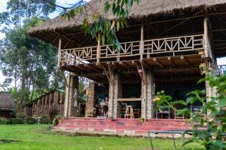 Kalitusi Nature Resort - Fort Portal - 0