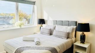Urban Gem Apartment- Free parking - 1