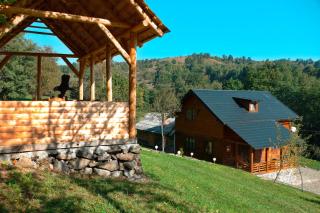 Cabana Codrii Maramuresului - Giuleşti - 2