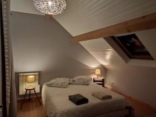 Appartement douillet avec vue sur les montagnes - Fouchy - 3