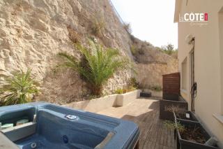 CAP MARINE - 4 COUCHAGES - 4