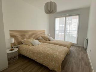 Fantastique 2 pièces à Créteil - 9