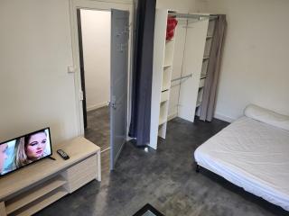 APPARTEMENT Duo - Port-la-Nouvelle - 2