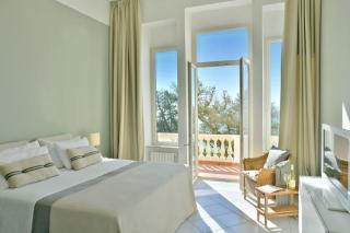 modern eingerichtete Villa mit Pool direkt am Meer - Castiglioncello - 3