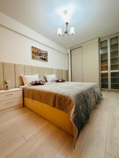 Comfortable apartment for you and your family - 6