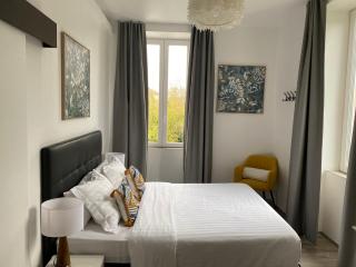 Les Rives des Habsbourg - 9
