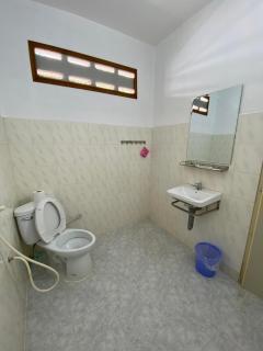 Ecran Riverfront Guesthouse - 6