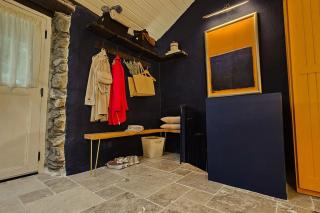 Exceptional stone mountain house - 1