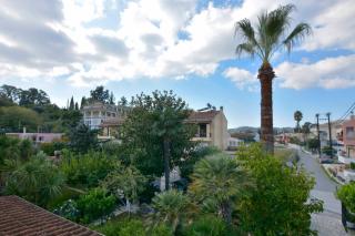 Il giardino - Città di Corfù - 8