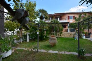 Il giardino - Città di Corfù - 7