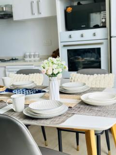 Lazzlla beach front apartments - 8